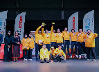 ATLAB Announces Winners of ‘FIRST® LEGO® League,’ Celebrating UAE's Young Robotics Innovators