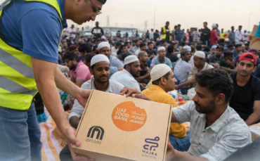 UAE Food Bank Distributes 5,000 Meals In Single-Day Outreach Drive Supporting Food Security And ESG Goals