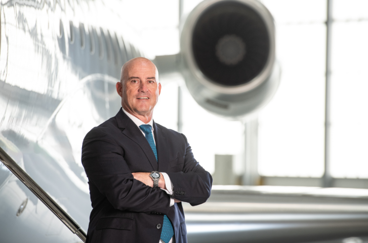 DC Aviation Al-Futtaim Secures San Marino CAR-145 Approval, Expands Aircraft Maintenance Services