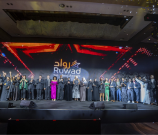 Miral to honor talent powering Yas Island at 2nd edition of Ruwad Awards