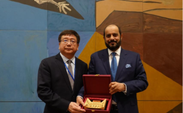 Hamdan Foundation and UNESCO Explore Expanded Cooperation in Teacher Development
