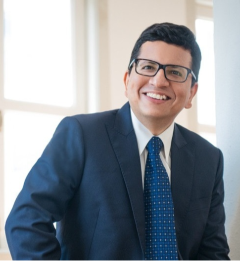 TASC Group Appoints New CEO to Lead AI-Driven Growth in MENA