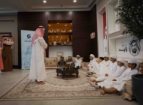 Ministry of Culture and Sandooq Al Watan launch Winter Program 2025 focused on the language of the Quran and Emirati customs