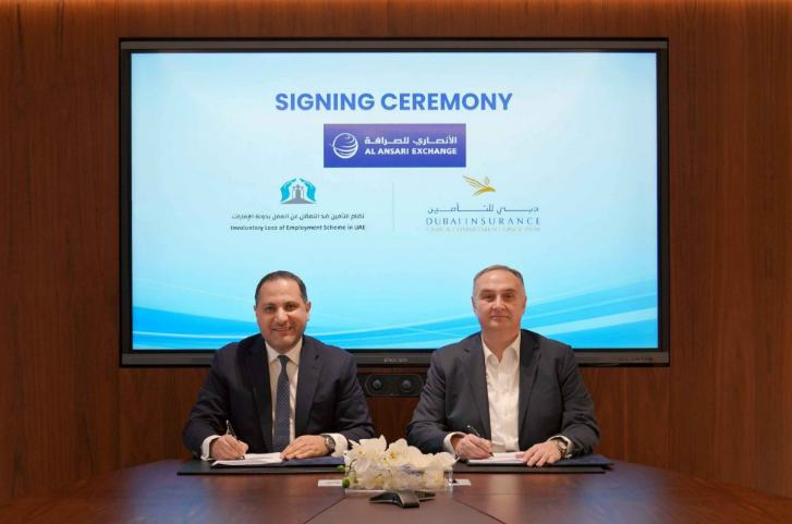 Al Ansari Exchange Launches Cash Payout Service for ILOE Claims in Collaboration with Insurance Pool