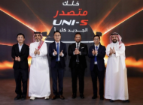 Changan launches second-generation UNI-S SUV in Saudi Arabia, expands Middle East footprint