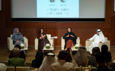 Dubai Culture Promotes Loyalty and Belonging Through Library Talks Initiative