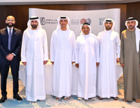 Economic Security Centre of Dubai, Dubai Free Zones Council and Emirates NBD sign MoU to support growth of Dubai’s free zones ecosystem