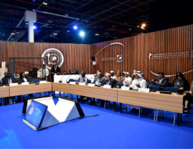 Experts at Knowledge Summit urge stronger knowledge policies to combat misinformation and empower youth