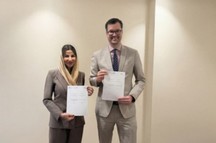 ECI and EGAP Renew Strategic Partnership to Boost UAE–Czech Trade and Export Opportunities