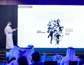 UAE Committee for Talent and Sports Support Selects Young Athletes for Elite Development Programme