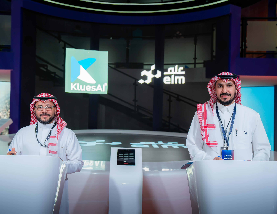 Elm Partners with Klues.AI to Accelerate Digital Transformation in Saudi Arabia