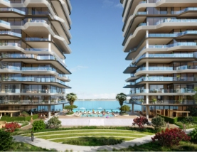 Royal Development Holding and SAAS Properties launch Phase 2 of Seamont Autograph Collection Residences in Abu Dhabi