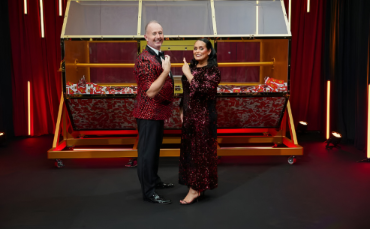 Indian and Filipino expats in the UAE ring in 2026 with Big Ticket wins