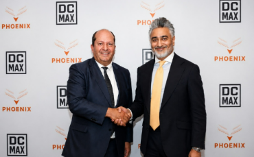 Abu Dhabi’s Phoenix Group partners with DC Max for $8 billion European AI data center expansion