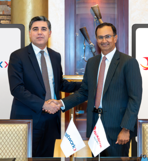 Rakbank And Network International Complete Merchant Acquiring Transaction In The UAE