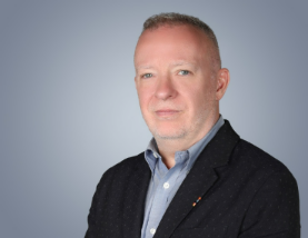 Praxis Strengthens Middle East Compliance and Regulatory Services with Appointment of Brian Reilly