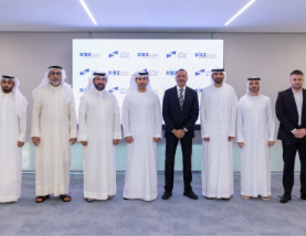 DIEZ and Salik Partner to Deliver Smart Mobility Solutions Across Dubai Free Zones