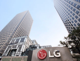 LG Electronics posts record Q1 2026 revenue, driven by appliances and vehicle solutions