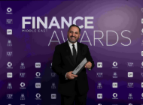 Al Ansari Exchange wins “Currency Exchange Firm of the Year” at Finance Middle East Awards