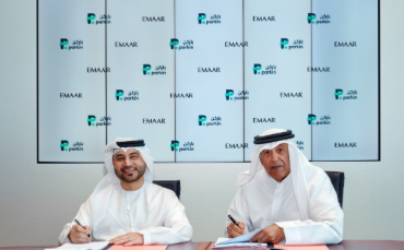Parkin Deploys AI-Driven Parking Enforcement Across Emaar Malls in Dubai
