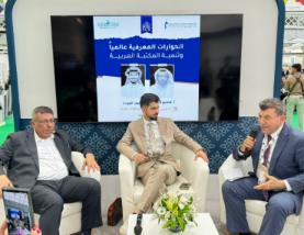 Knowledge Lounge Unveils Diverse Line-Up of Knowledge and Creative Events for August