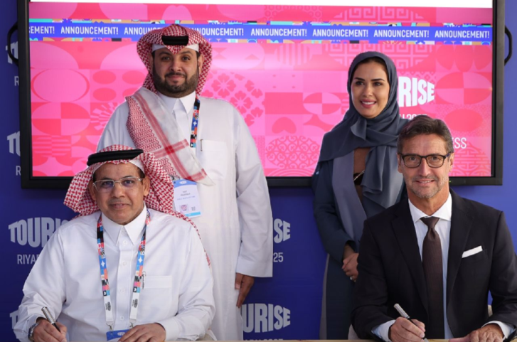 Rua Al Madinah Holding Partners with Adeera to Operate Hotels at Rua Al Madinah Project