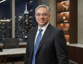 GCC HR leader Shuja Rabbani highlights the evolving role of people leadership in an AI-driven era