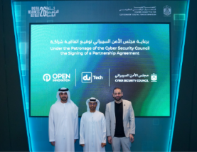 du and Open Innovation AI Partner to Advance UAE’s Sovereign Agentic AI Ecosystem