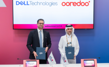 Dell Technologies and Ooredoo sign MoU to advance AI services in Qatar