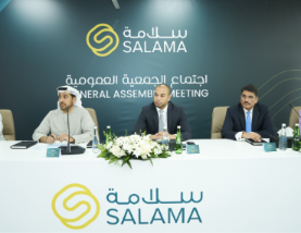 Salama secures shareholder approval for strategic investors in mandatory convertible sukuk