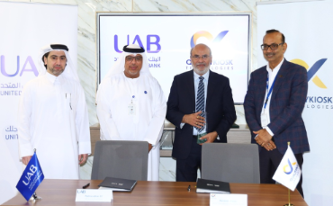 QualityKiosk Partners with United Arab Bank to Establish Enterprise Testing Center of Excellence