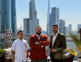 Level 43 Sky Lounge Welcomes Revitalised Leadership Team for 2026