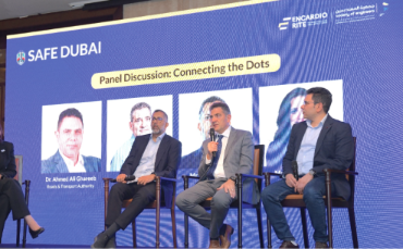 Industry Leaders Convene to Address Infrastructure Safety and Intelligence at Safe Dubai 2026