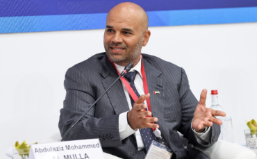 Federal Tax Authority Highlights UAE’s Digital Tax Transformation at St Petersburg Economic Forum