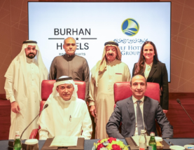 Gulf Hotels Group marks Saudi market entry with three hotels in Makkah 4