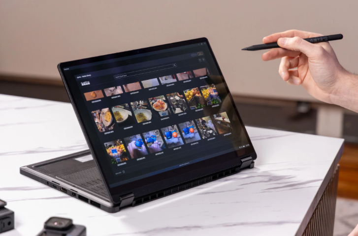 ASUS Launches ProArt GoPro Edition (PX13) Convertible Laptop in the UAE