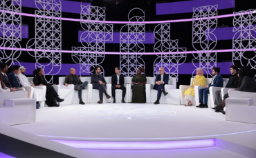 Doha Debates Launches New Season with Al Jazeera, Bringing Global Voices Together for Truth-Seeking Discussions