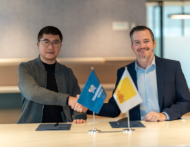 Tomorrow World appoints Savills as exclusive cost consultant for Dubai projects