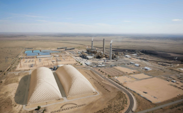 Energy Dome, SRP and Google Advance Long-Duration Energy Storage Project in Arizona