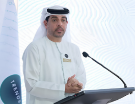 Abu Dhabi to host 5th Trends conference on sustainable water security