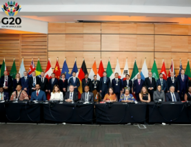 UAE reaffirms support for global tourism advancement at G20 meeting