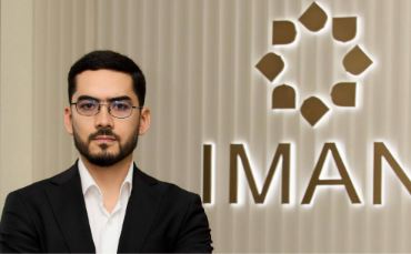IMAN Holdings Plans $100 Million Fundraise to Expand AI-Powered Islamic Banking Across GCC