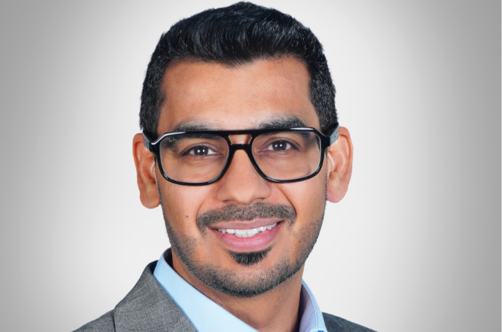 NFPA Expands MENA Presence with Appointment of Romnish Kapoor as Regional Sales Manager