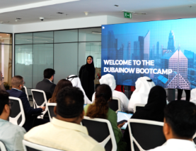 Digital Dubai Accelerates DubaiNow Expansion with Intensive Government Services Integration Bootcamp