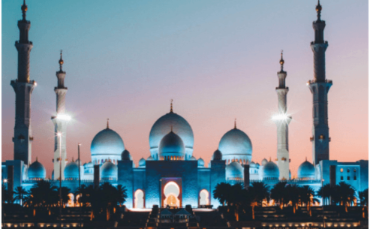 Private sector holiday for Prophet Muhammad’s birthday announced