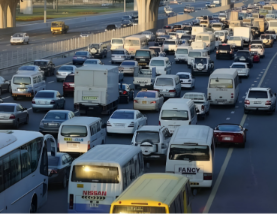 Traffic point reduction: UAE motorists rush to sign up for ‘Accident-Free Day’ pledge