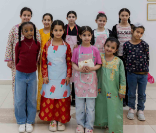 Ministry of Culture concludes Winter Programme 2025 themed ‘Language of the Quran and Emirati customs’