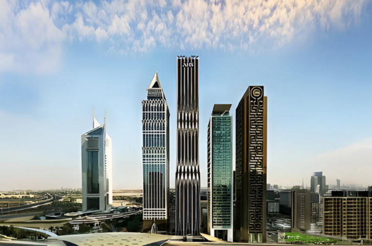 Private Developer Revives Dubai’s ‘Big Ben’ Tower — Without the Clock