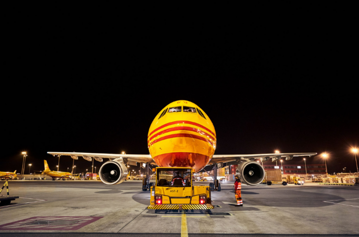 DHL Launches 'Xcelerate': A Premium Fast-Track Cargo Service to Meet Urgent Shipping Demands