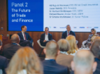 ECI Highlights UAE Trade Resilience Strategy at Lill Global Symposium 2026